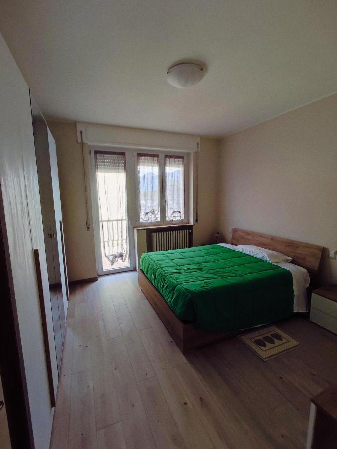 Germignaga Residenza Al Lago מראה חיצוני תמונה