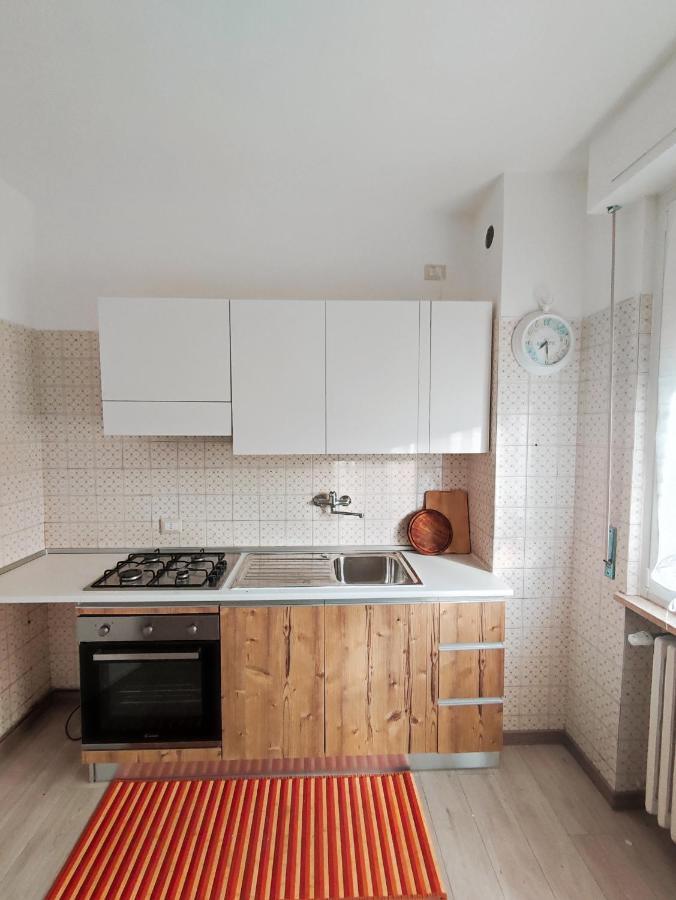 Germignaga Residenza Al Lago מראה חיצוני תמונה
