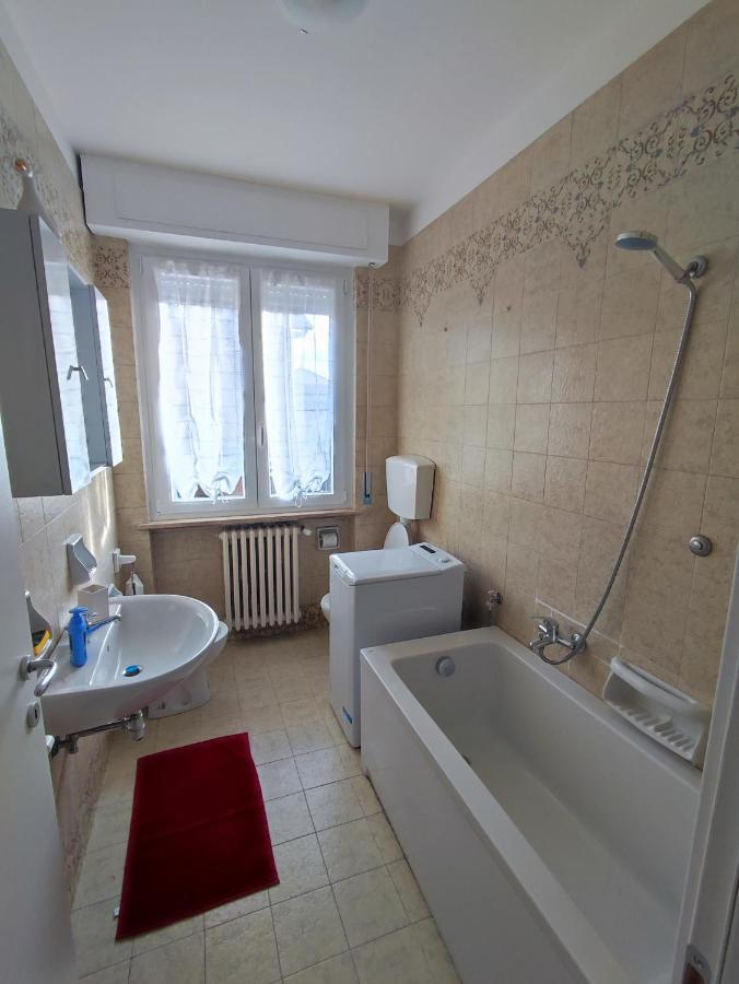 Germignaga Residenza Al Lago מראה חיצוני תמונה