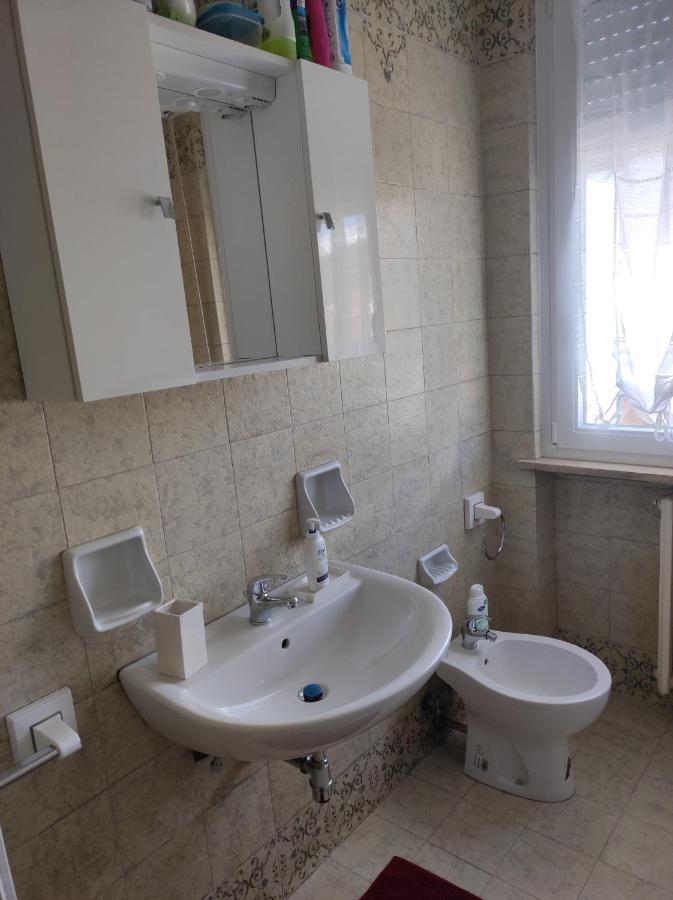 Germignaga Residenza Al Lago מראה חיצוני תמונה